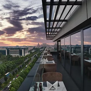 Union Plaza **** 布加勒斯特