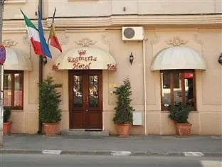 Hotel Reginetta II 부쿠레슈티 3*,  루마니아